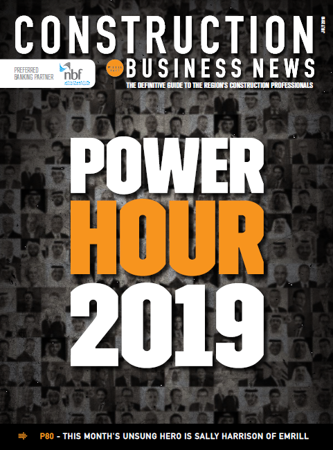 JULY POWER HOUR COVER
