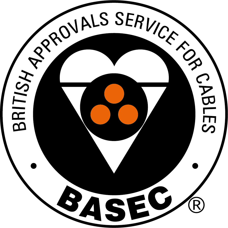 BASEC091 Image 2 The BASEC mark of independently approved quality