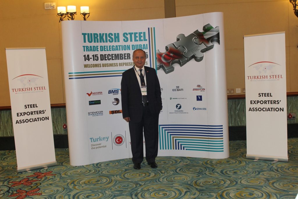 turkish steel