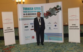 turkish steel