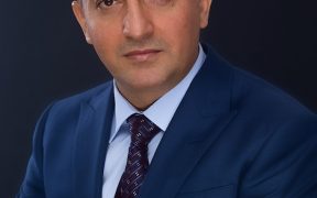 Saad Hasan CEO Qaiwan Group