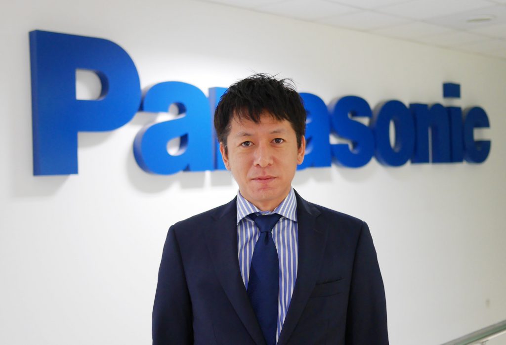 Tatsuya Kumazawa Director Eco Solutions Division PMMAF