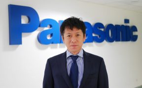 Tatsuya Kumazawa Director Eco Solutions Division PMMAF