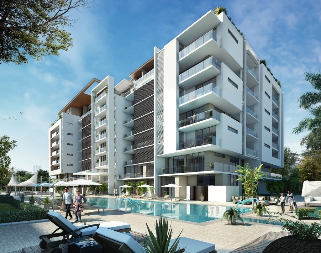 Sobha Group launch new luxury residential building G8