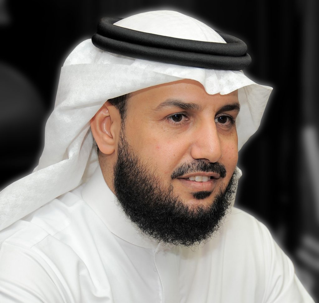 Ayedh Bin Farhan Al Qahtani