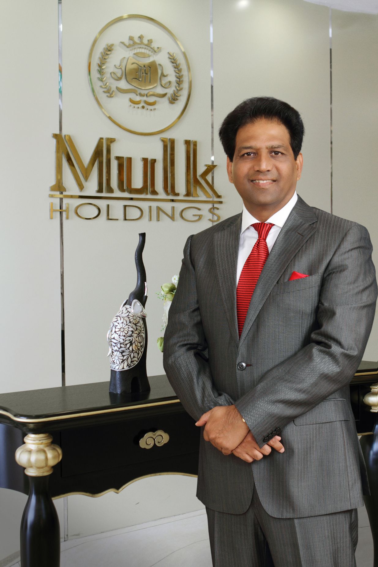 #9 Mulk Holdings