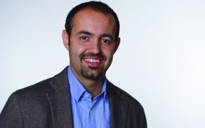 Kamel El Ghossaini Head of Supply Chain SAP MENA
