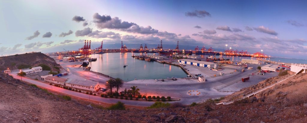 rsz salalah port as it currently stands copy