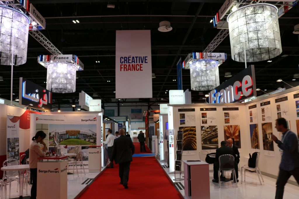 Business France Big5