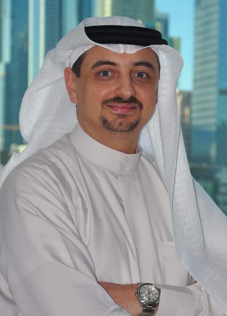 Najeeb Al Ali Expo 2020 Dubai