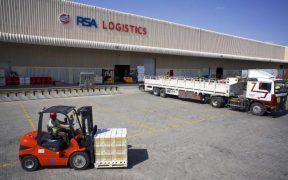 RSA Logistics