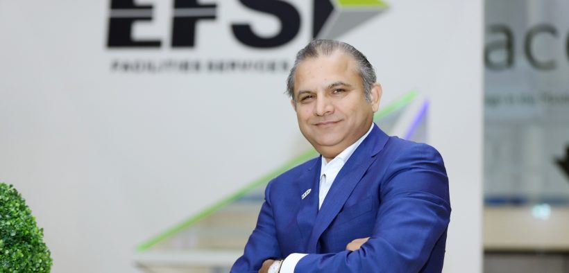 EFS Facilities Services builds $1bn contract backlog - Construction ...