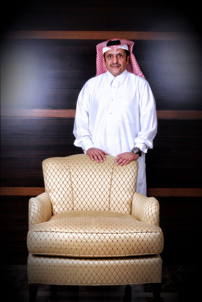 H.E. Sheikh Ali bin Jassim Al Thani Chairman of Milahas Board of Directors