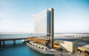 Hilton Bahrain Bay Hotel Residences
