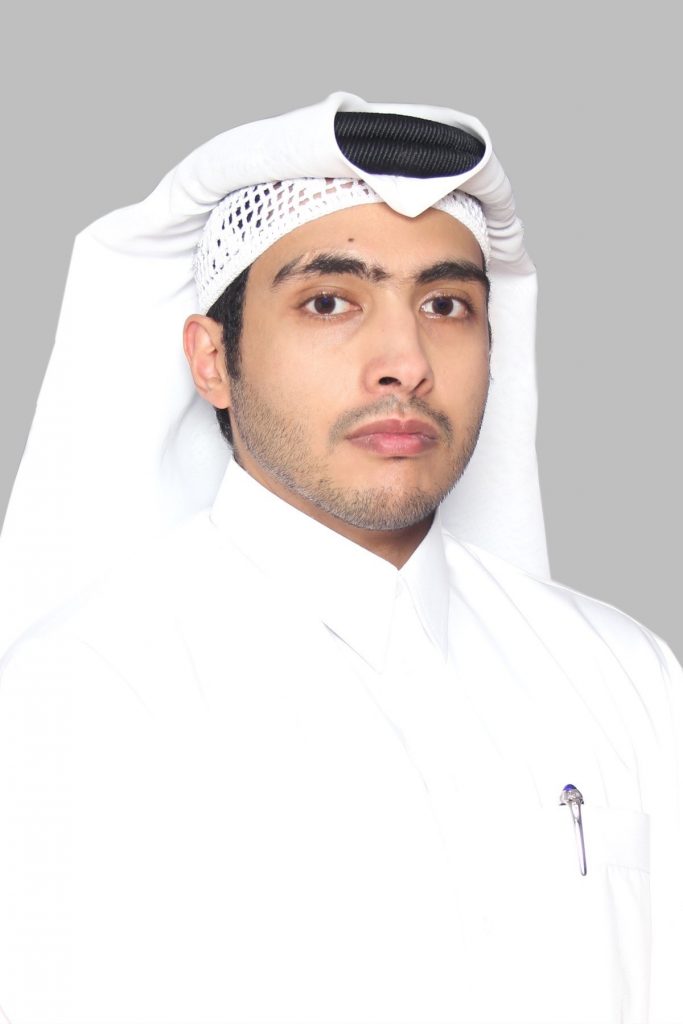 Mr. Abdulrahman Essa Al Mannai Milahas President and CEO