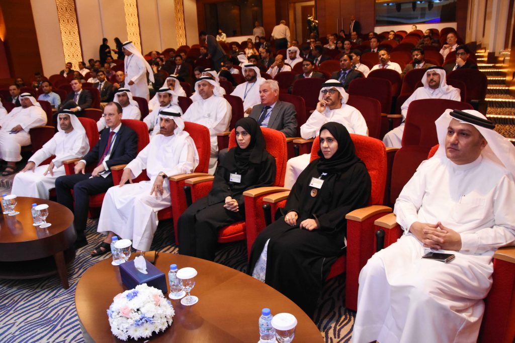 Sharjah Business Summit