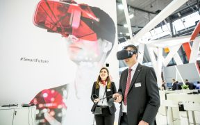 Virtual reality at MHME