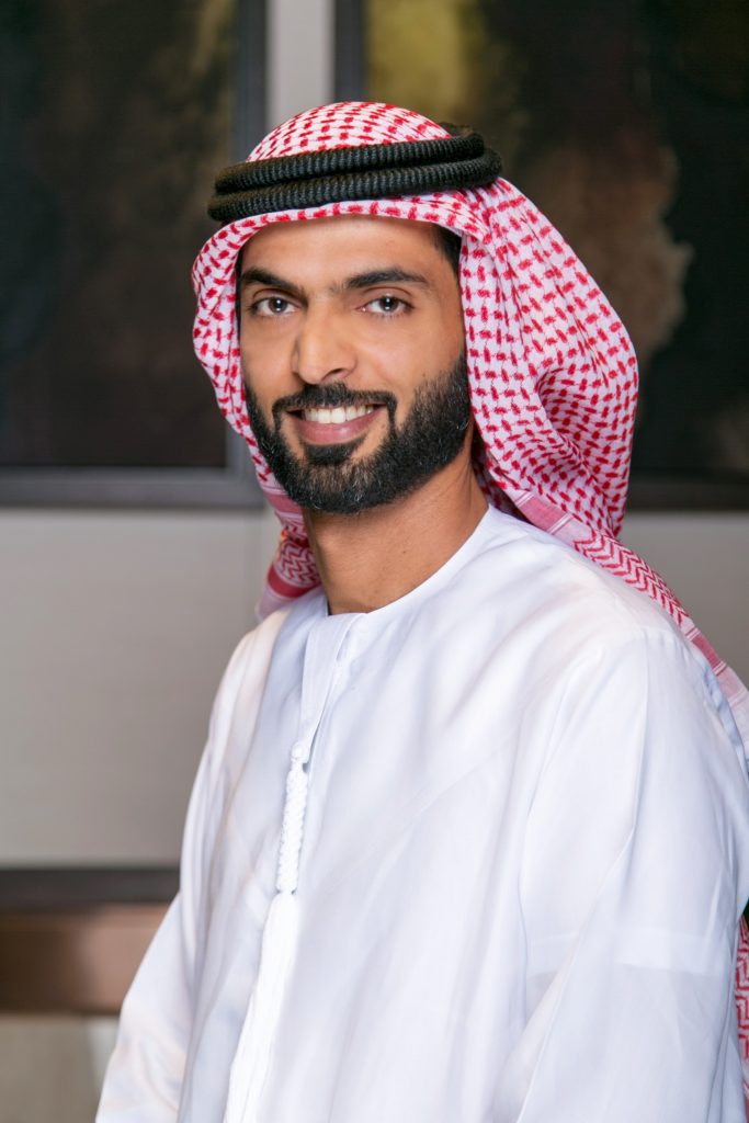Mr. Sultan Al Ghurair CEO AL Ghurair Properties