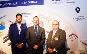 UAE based RSA Global and National Air Cargo combine forces to consolidate freight forwarding and multimodal capabilities 1