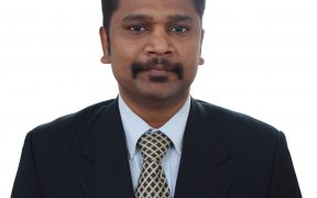 Raguram Jayaram BIM Consultant Bentley Systems