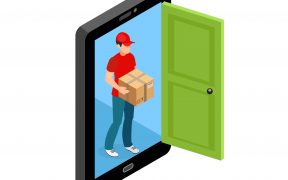 FarEye launches parcel shop technology