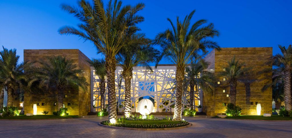 Mulkia acquires Saudi hotel