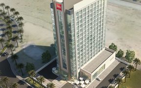ibis Hotel JVC Nakheel 01