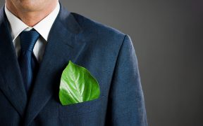 why being a green business is so important