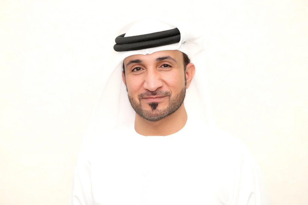 Marwan Othman Executive Director of Human Capital at Imdaad