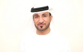 Marwan Othman Executive Director of Human Capital at Imdaad