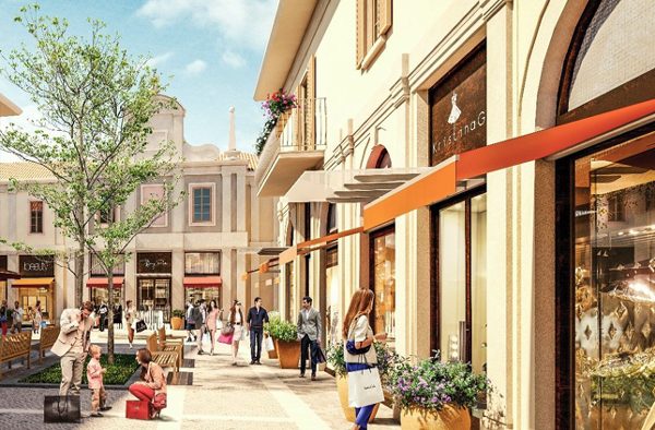MENA developer unveils plans for Saudi entertainment village ...