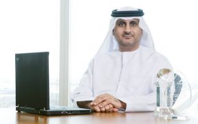 8. Engr Mahmood Al Bastaki Dubai Trade