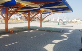 Al Barsha South Park4