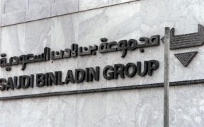 Saudi Binladin Group