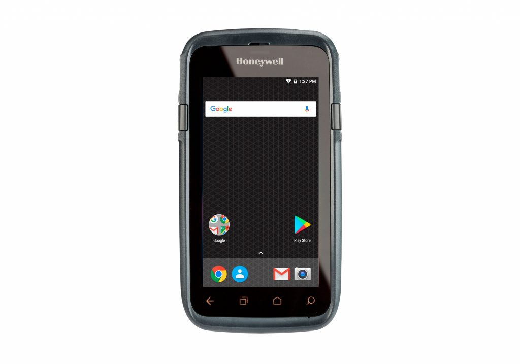 newCT60 Android Google Screen2 HiRes