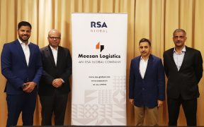 UAE based RSA Global Expands Operations to India 2