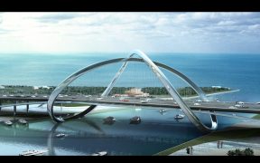 BeSix bags Dubai bridge deal