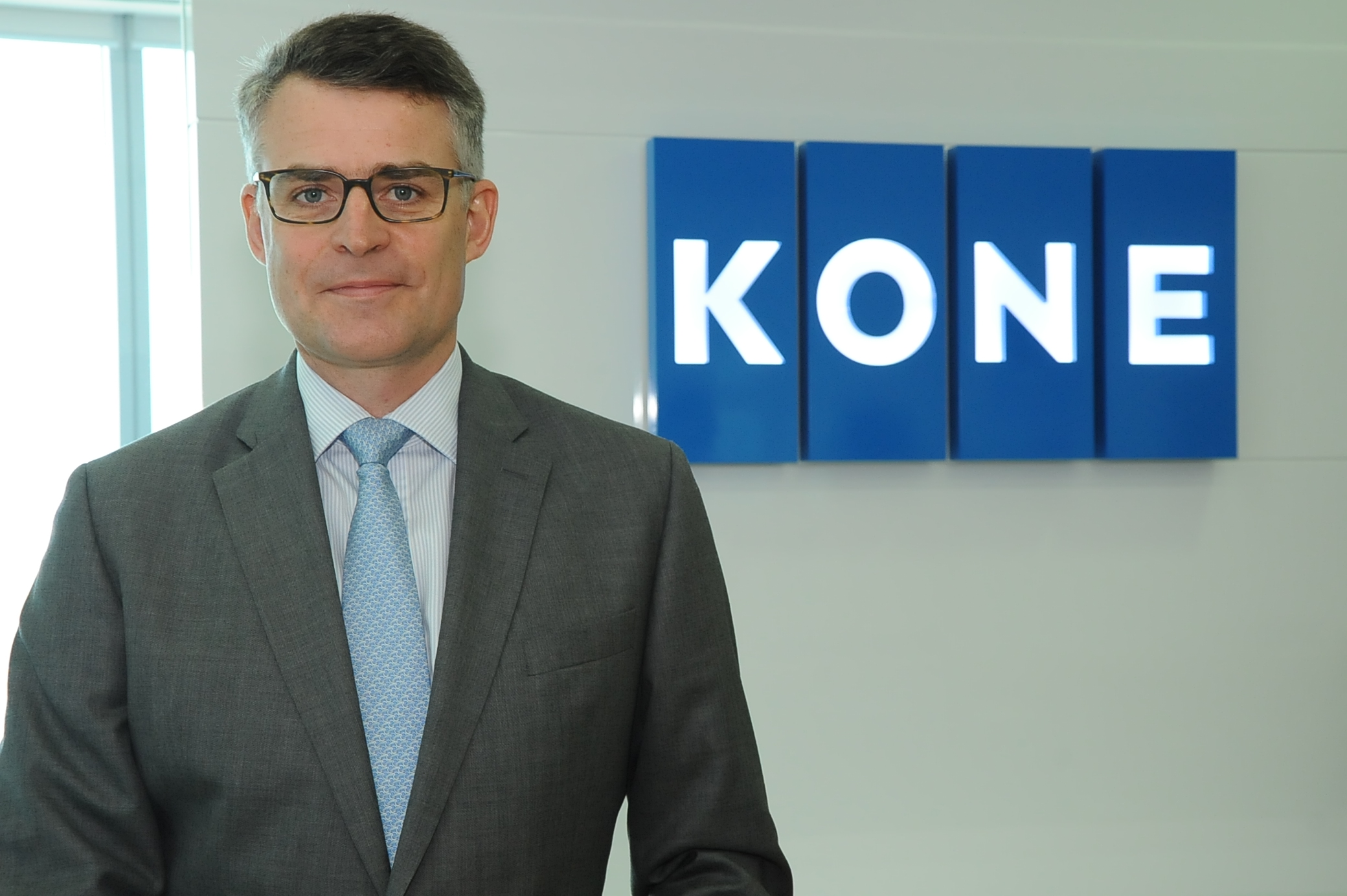 Image result for Kone CEO Henrik Ehrnrooth