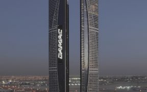 Image DAMAC Towers by Paramount Hotels Resorts