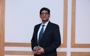 Ashish Kumar Senior Sales Director Product Sales Middle East Africa Bentley Systems