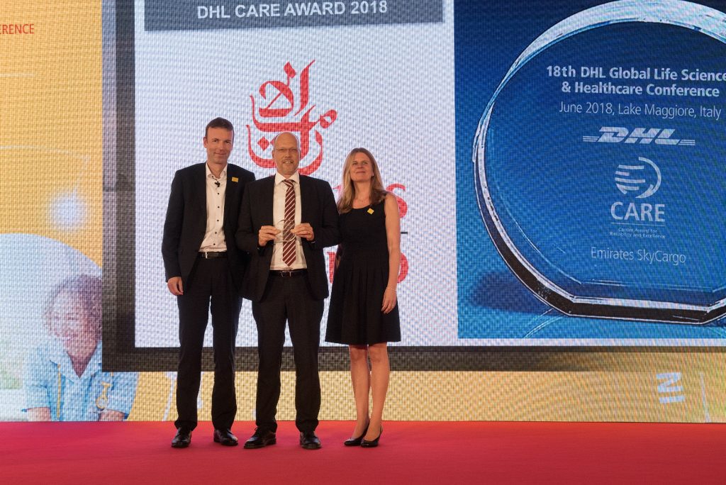 DHL CARE Award 2018 4