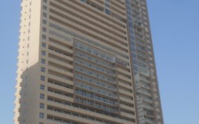 Sharia compliant Ghalia tower nears completion in JVC Dubai