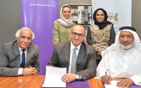 Bahrain Islamic Bank signs deal
