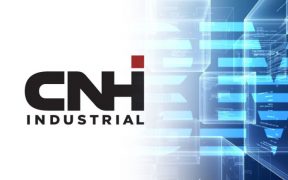 CNH Industrial Announces Blockchain Partnership with IBM 696x449