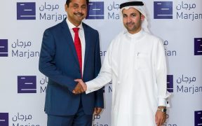 UAE based Indian investor to launch project in Al Marjan Island 1