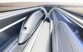Hyperloop Artwork 2