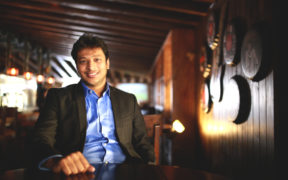 Kushal Nahata CEO Co Founder FarEye 2 2