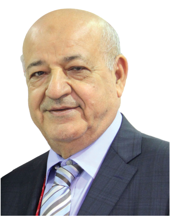 Mahmoud Awad Managing Director of Bristol