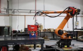UAE based DGWorld Digi Robotics Technologies to implement a robotics system within Strata’s manufacturing processes