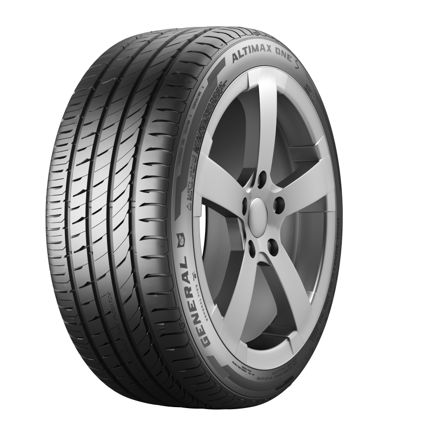 Image 1 General Tire Altimax One range